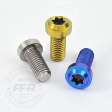 Proti M10 Rear Frame Bolt Kit for the Yamaha FZ-10 / MT-10 '2017-2026